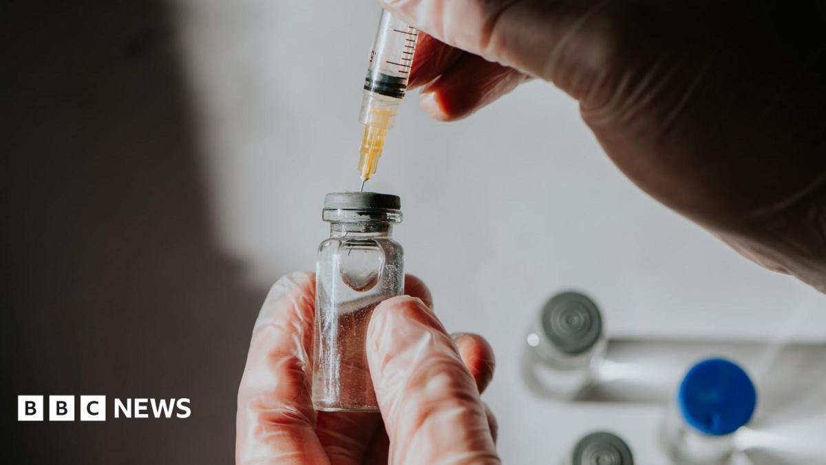 England and Wales Approve First Long-Acting HIV Prevention Injection to Replace Daily Pills