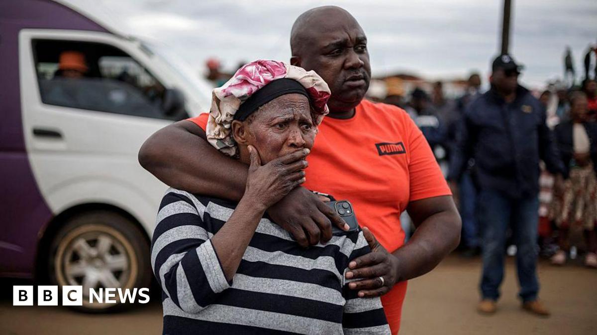 Image from BBC