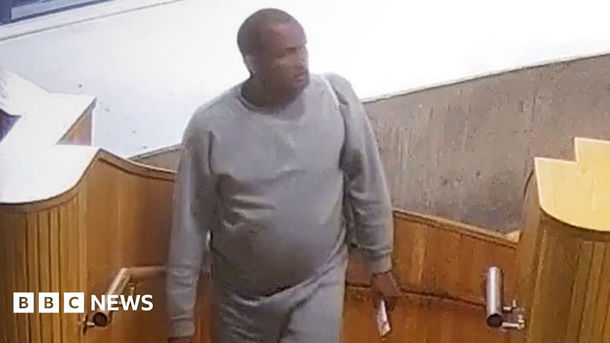 UK Prison System Releases Convicted Migrant Sex Offender by Mistake, Sparks Manhunt