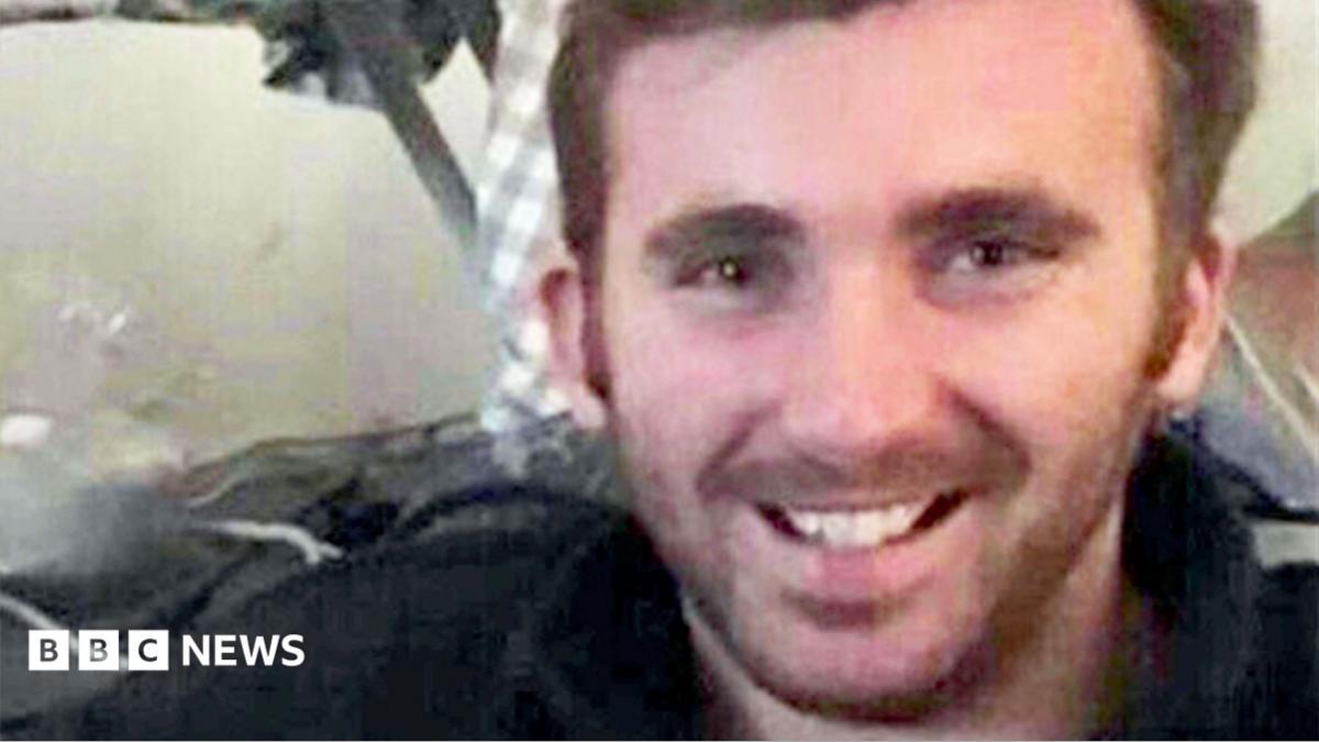 Coroner Rules British Paratrooper Lance Corporal George Hooley Killed By Explosion In Ukraine