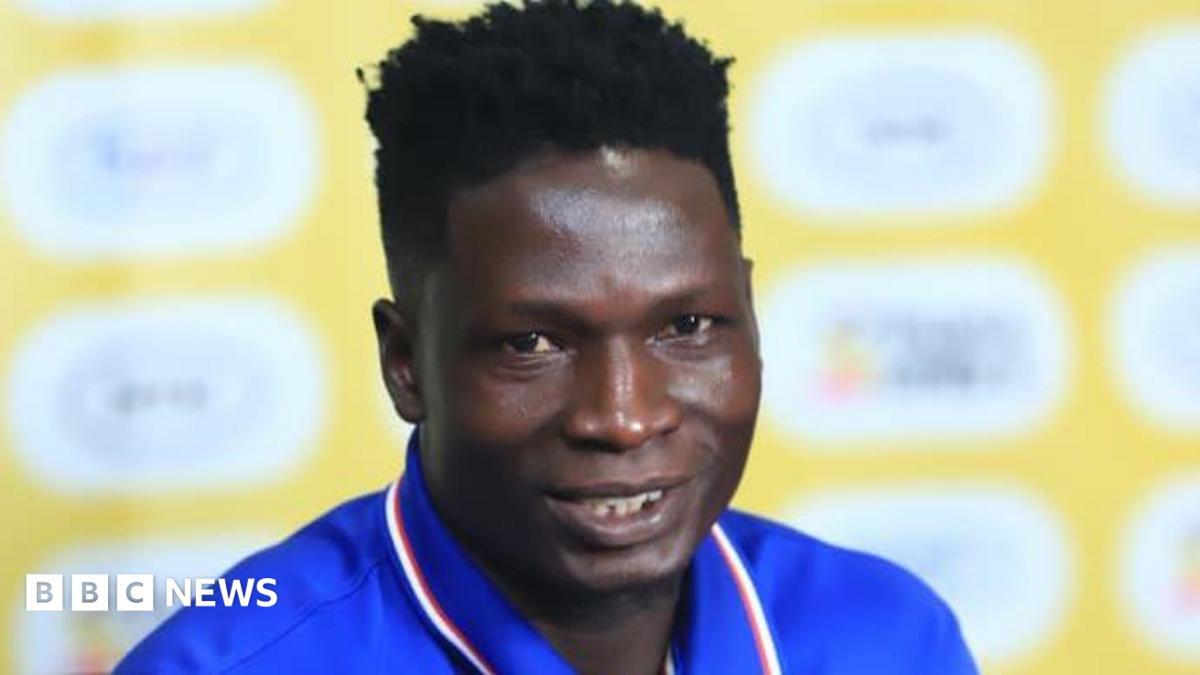 Suspected Robbers Kill SC Villa Captain David Owori Outside His Makindye Home in Kampala
