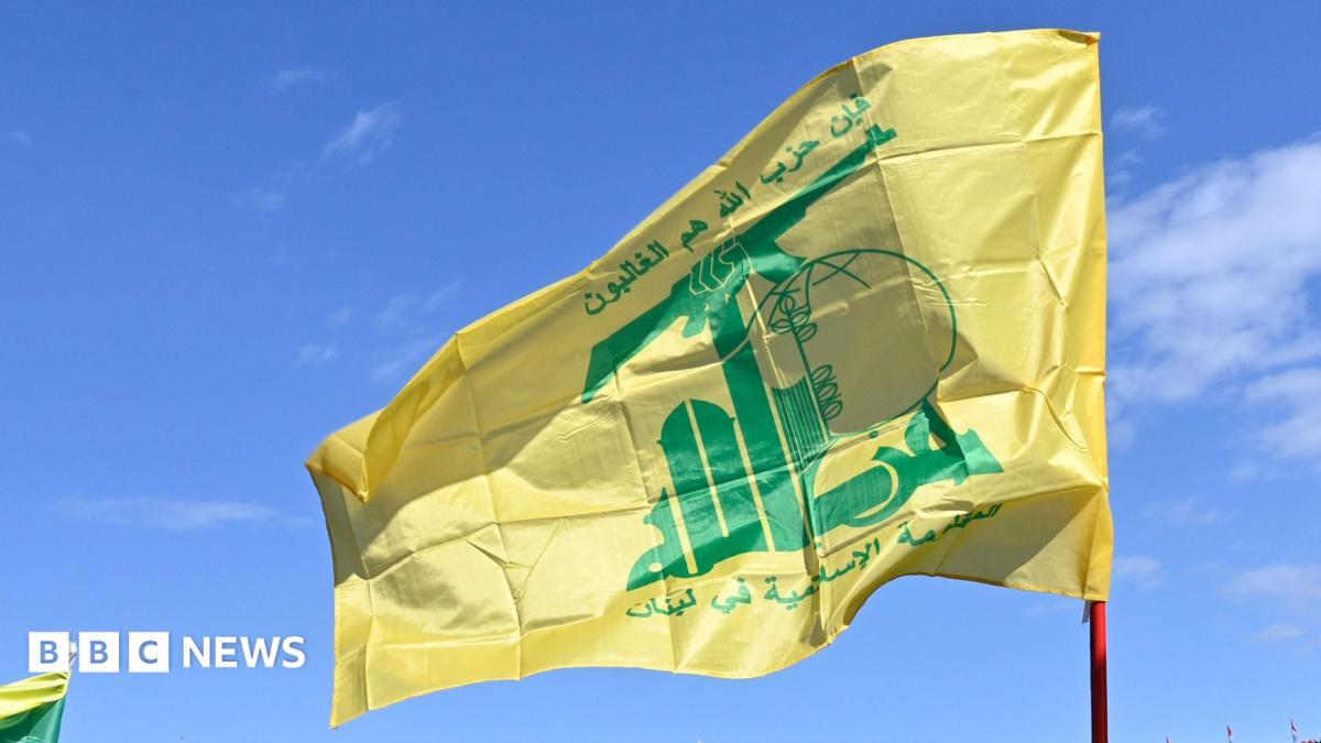 Image from BBC