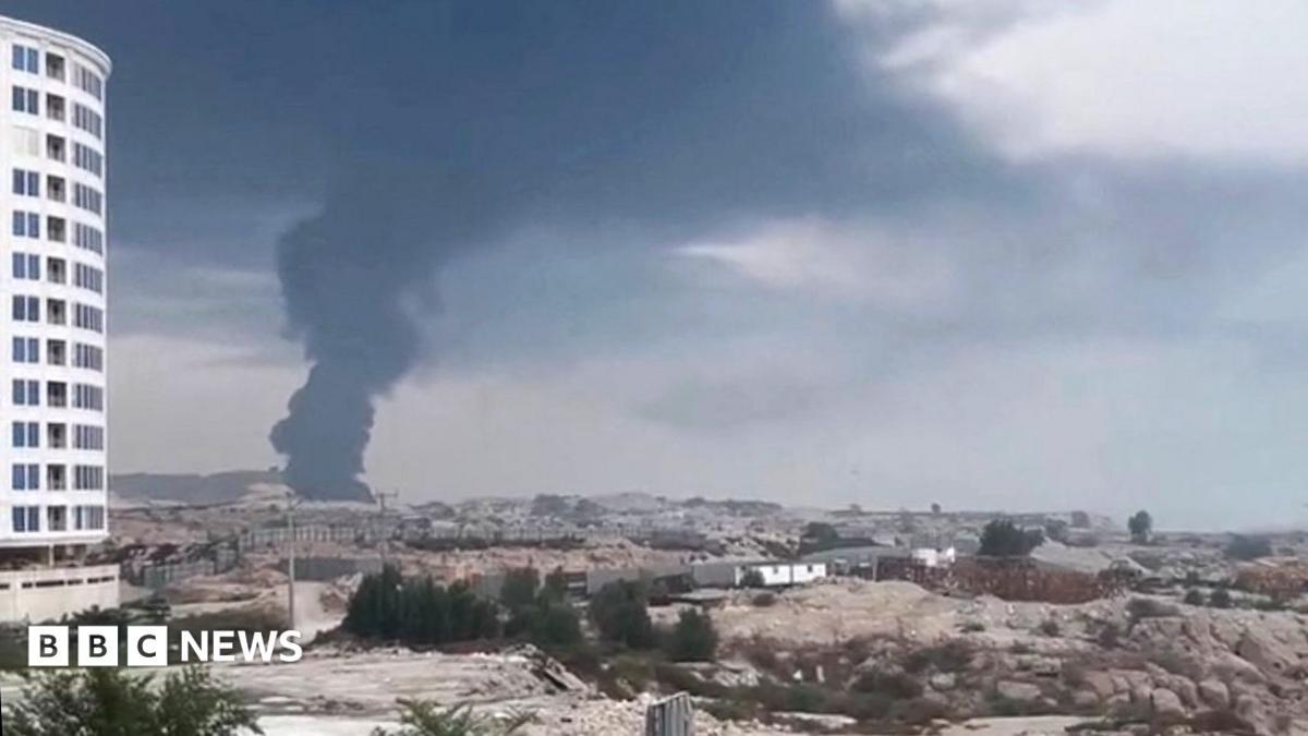 Image from BBC
