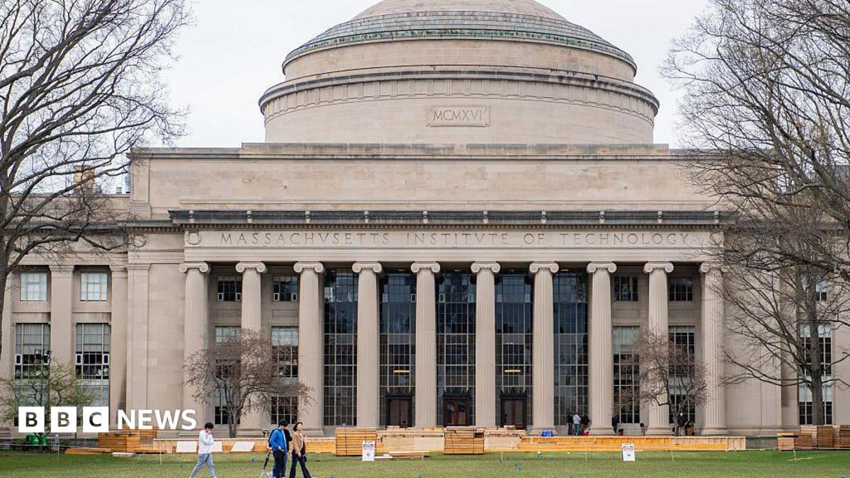 MIT Rejects White House Funding to Enforce Trump’s Racist Admission Policies