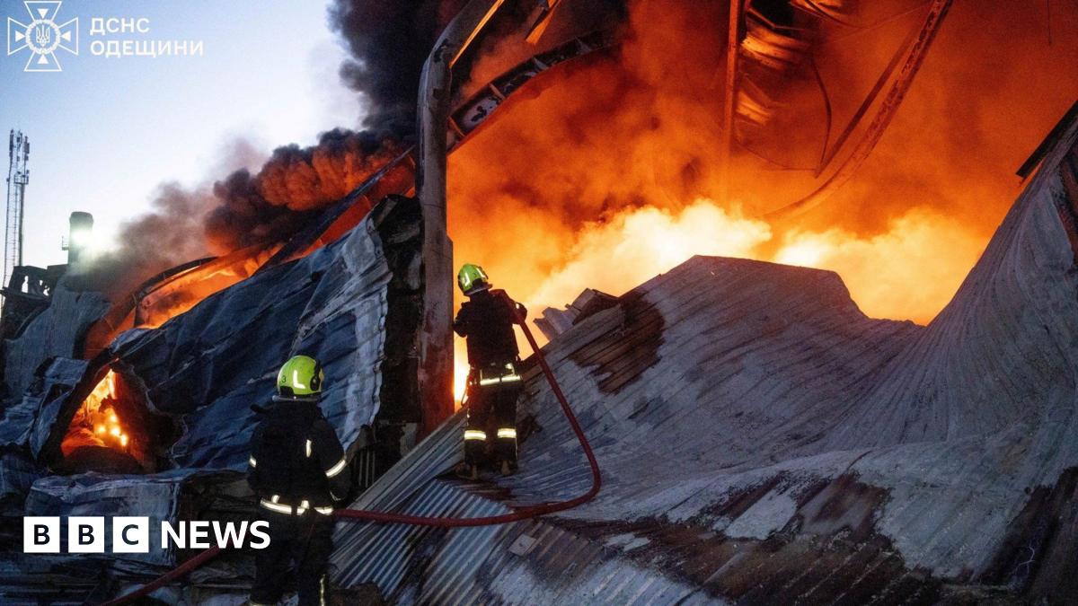 Image from BBC