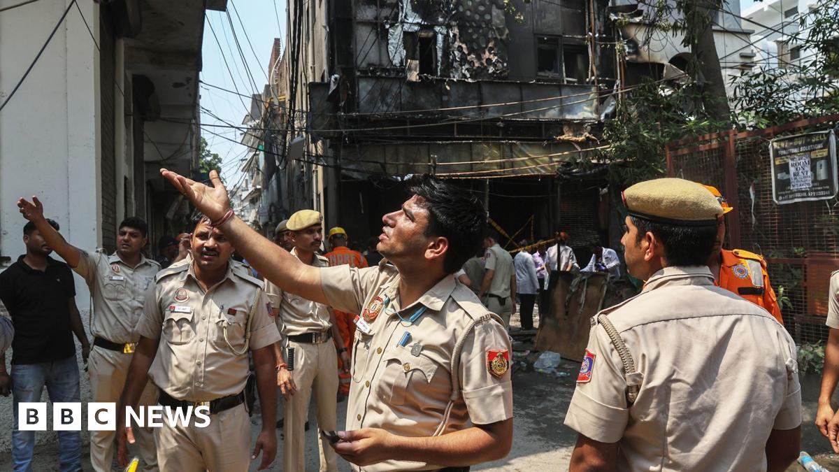 Image from BBC