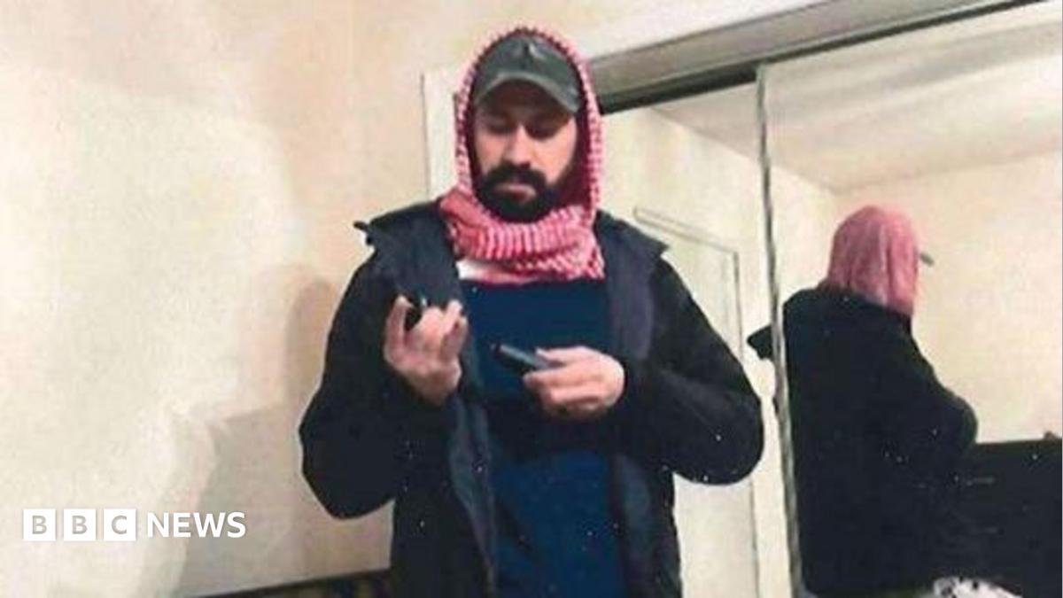 FBI Arrests Louisiana Man for Joining Hamas Massacre on October 7 Attack Against Israel
