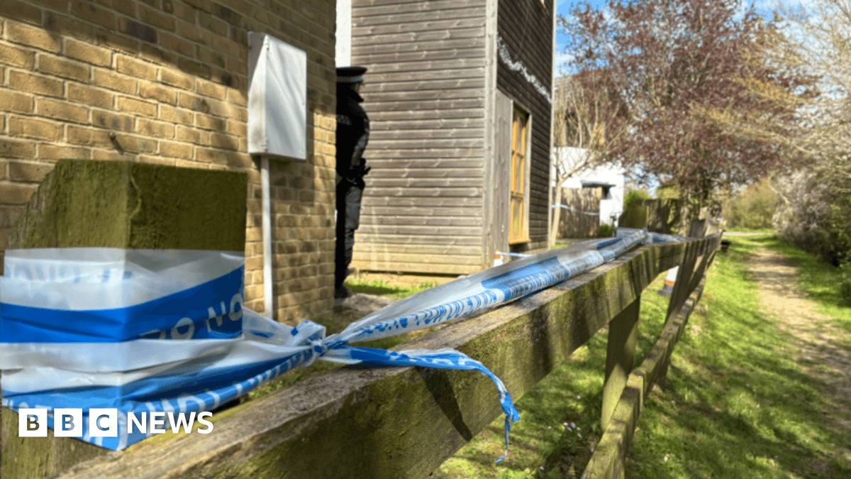Man Arrested After Dog Kills 19-Year-Old Woman in Essex