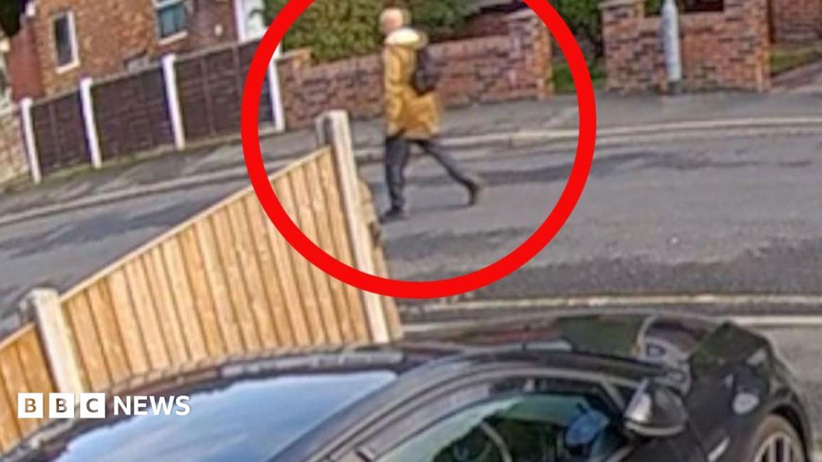 Jihad Al-Shamie Kills Two in Terrorist Attack Outside Manchester Synagogue on Yom Kippur