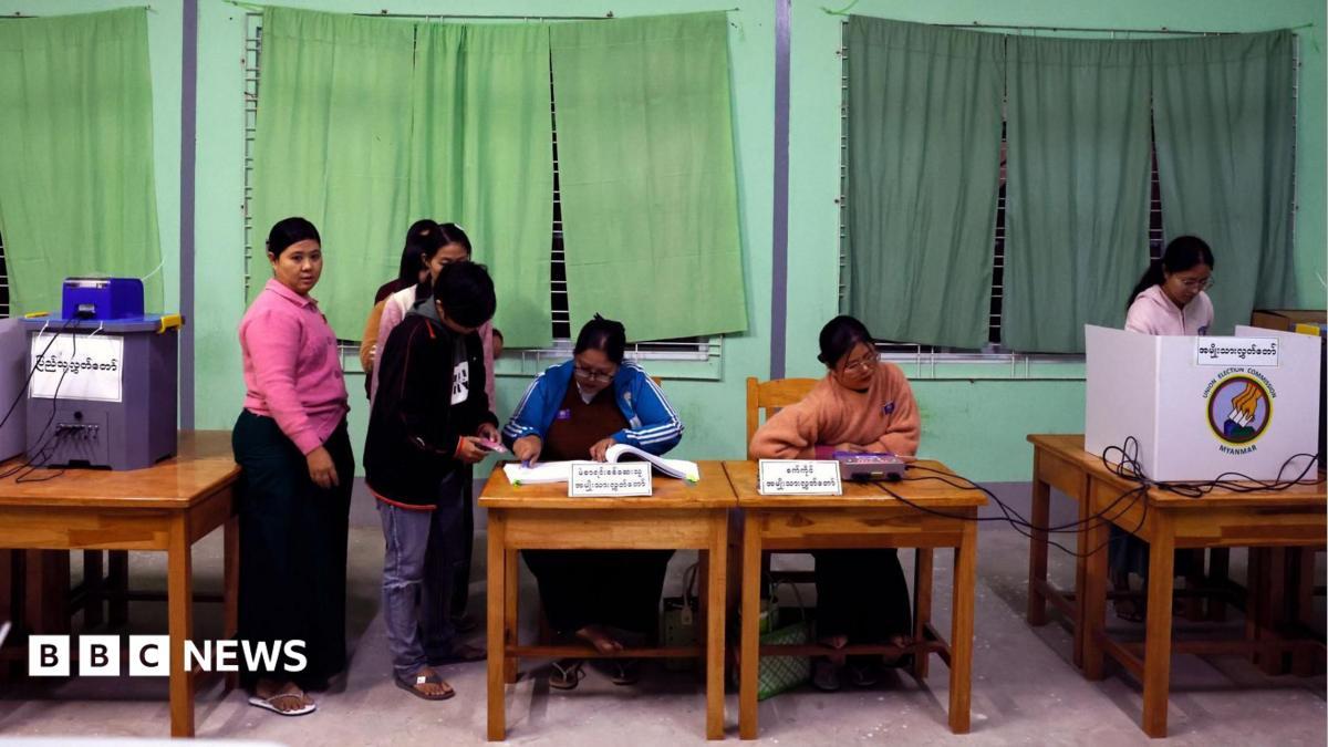 Image from BBC