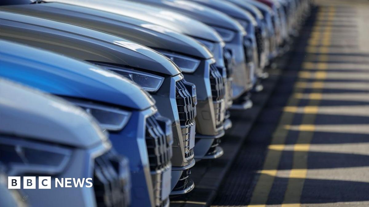 UK Financial Conduct Authority Forces Lenders to Pay £8.2 Billion for Mis-Selling Unfair Car Loans to 14 Million Drivers