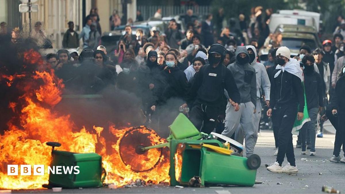 Image from BBC