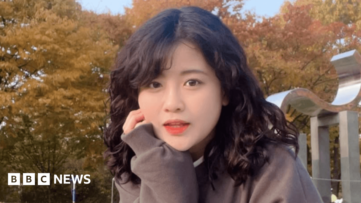 South Korean Author Baek Se-Hee Dies at 35 After Inspiring Millions with Memoir on Depression