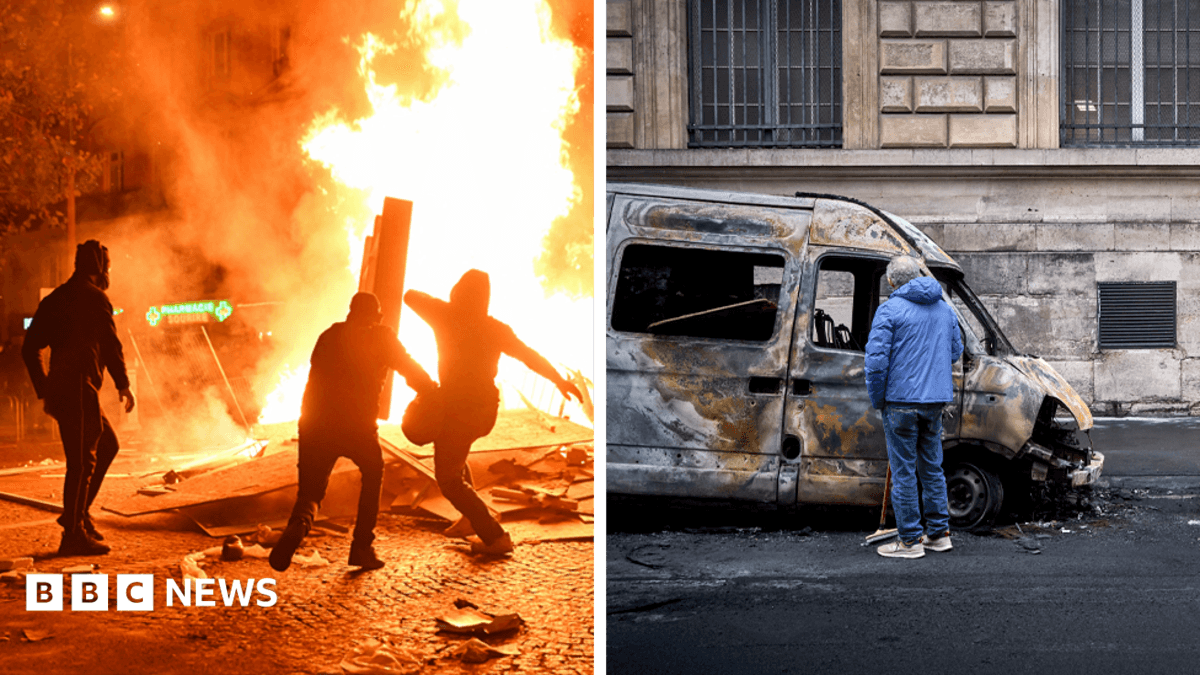 Image from BBC