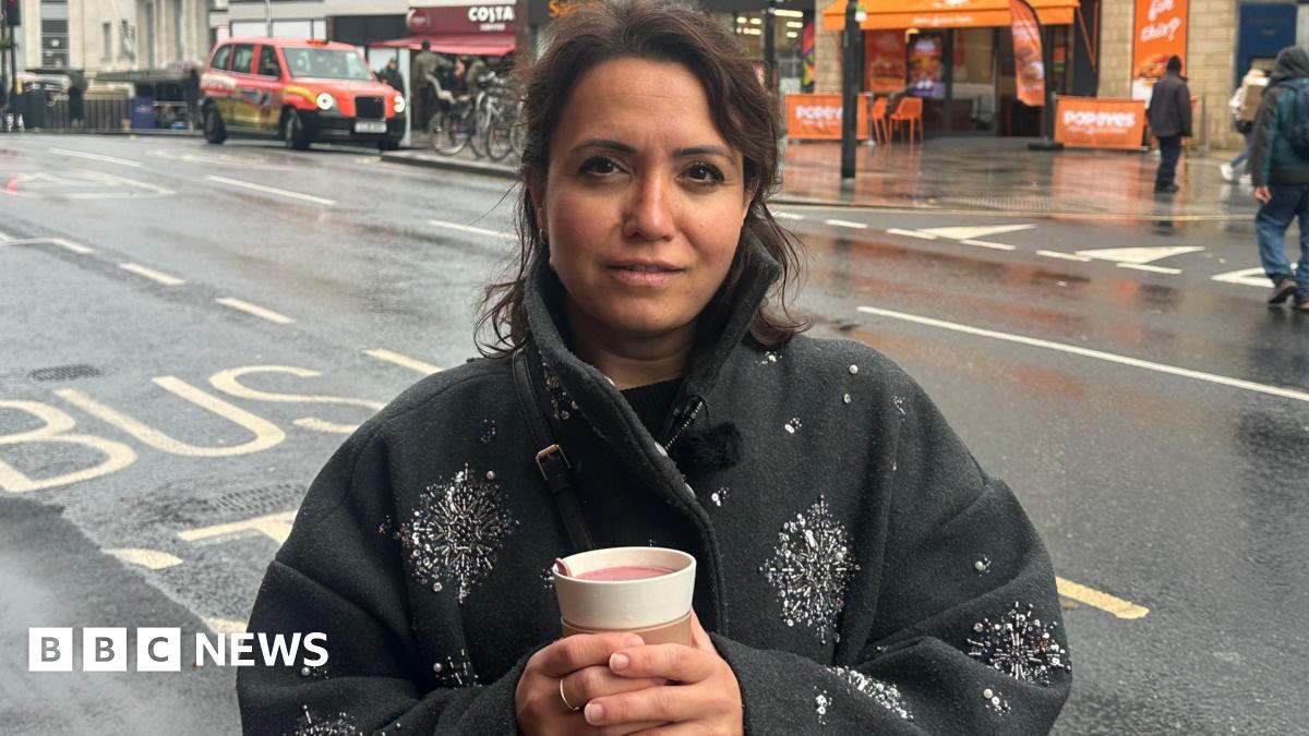 London Council Fines Woman £150 for Pouring Coffee Down Drain in Overzealous Enforcement