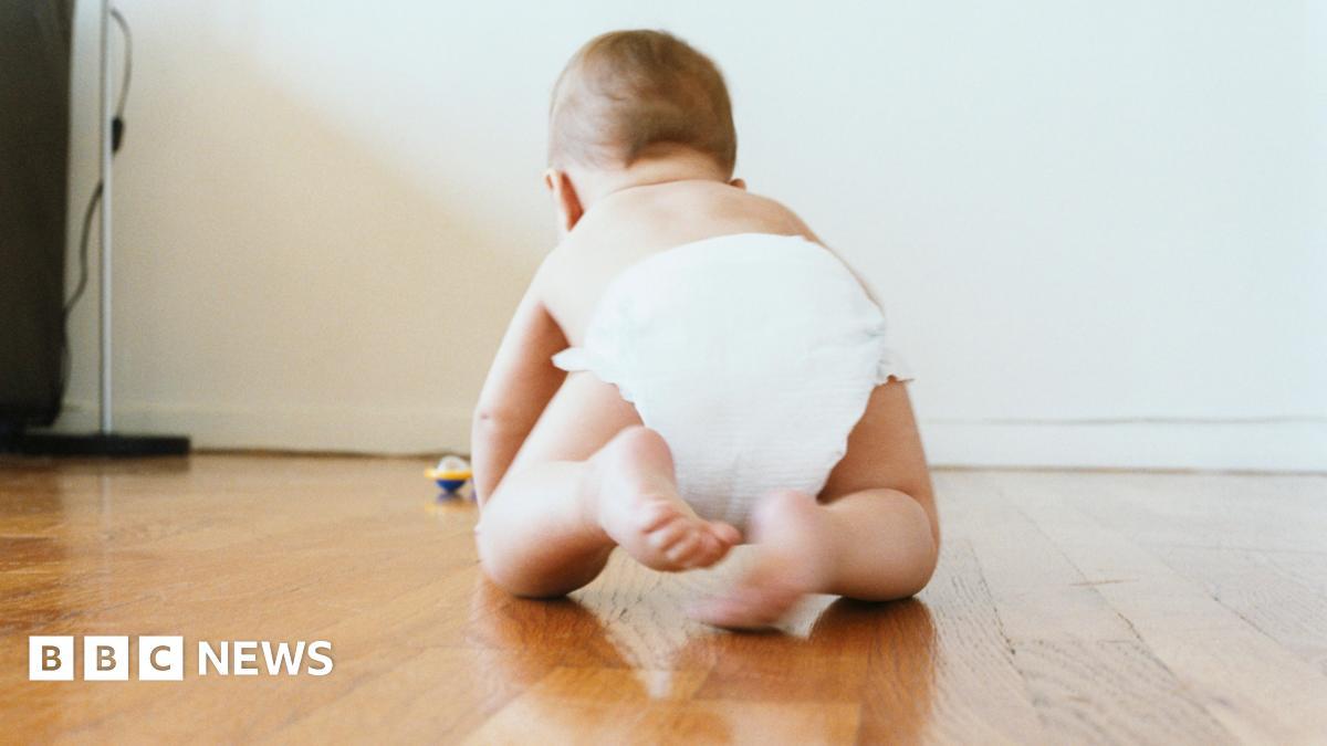 More UK deaths than births expected every year from now on, ONS projects