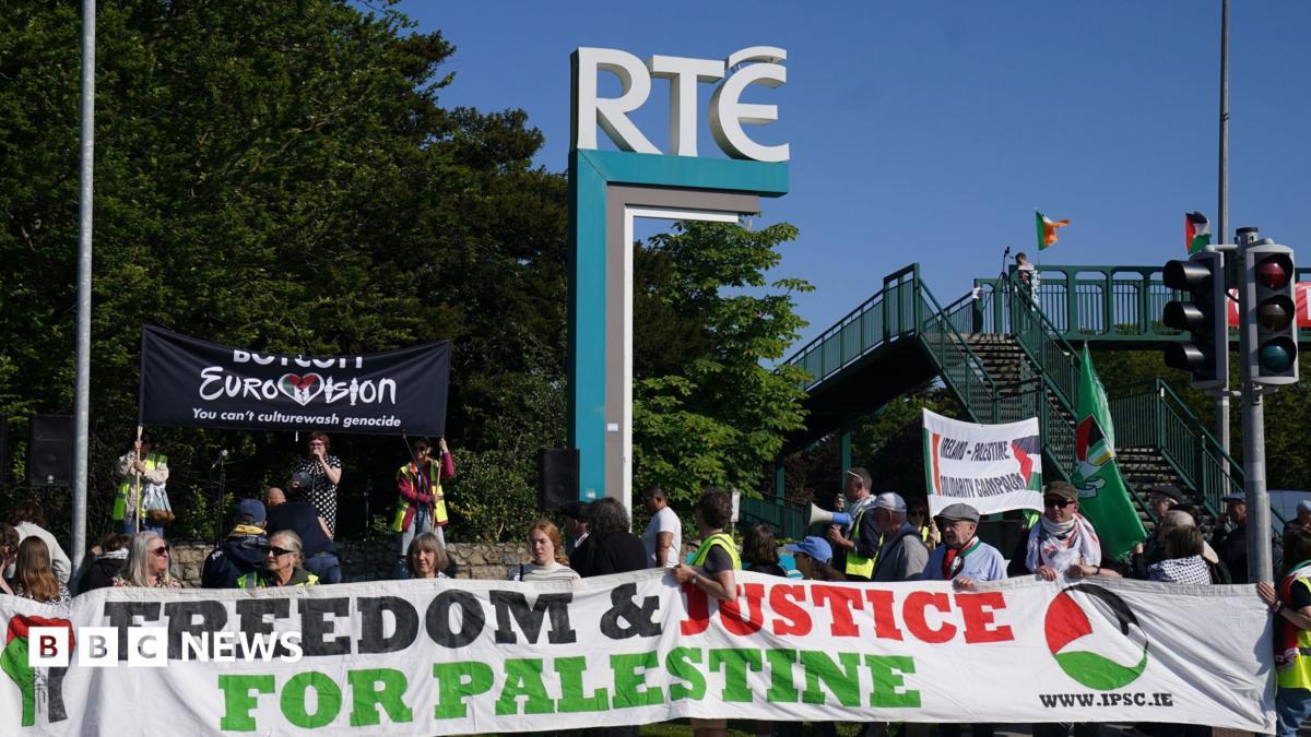 Image from BBC