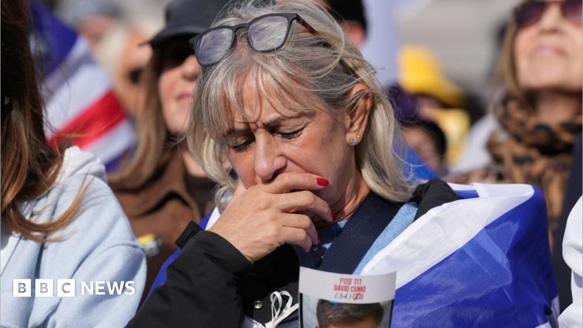 Israel Massacres 65 Palestinians Ahead of Egypt Talks as Gaza Death Toll Surpasses 67,000