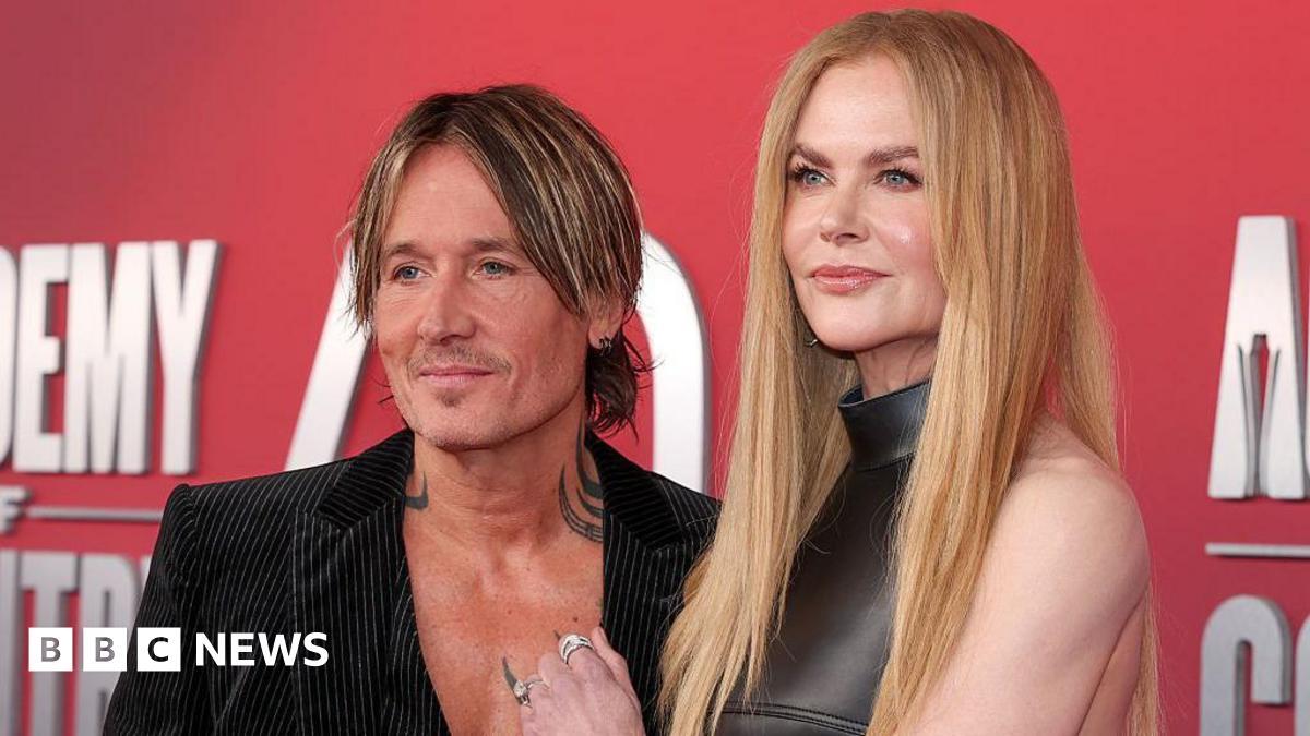 Keith Urban Ends 19-Year Marriage by Leaving Nicole Kidman Against Her Wishes