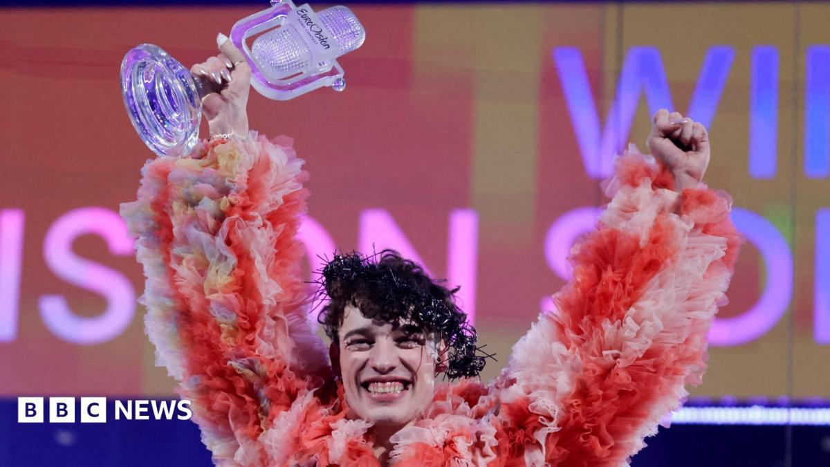 Image from BBC