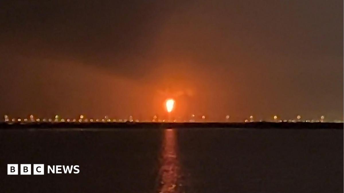 Image from BBC