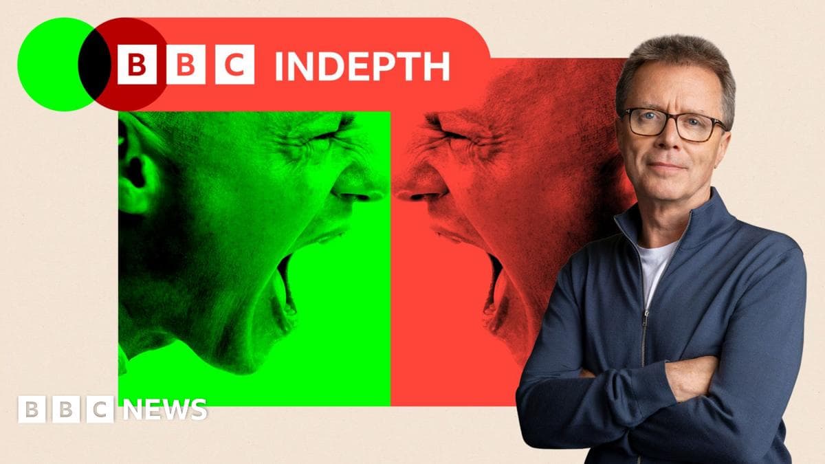 How I've learned that certainty is the thing to really fear