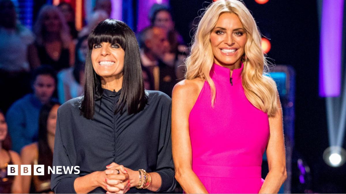 Claudia Winkleman and Tess Daly Quit Strictly Come Dancing After Decades Defining the Show