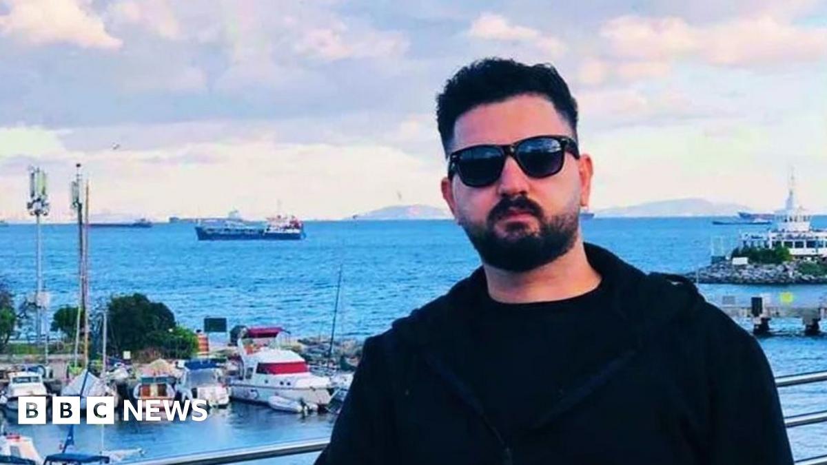 Key people smuggler arrested after BBC uncovered identity