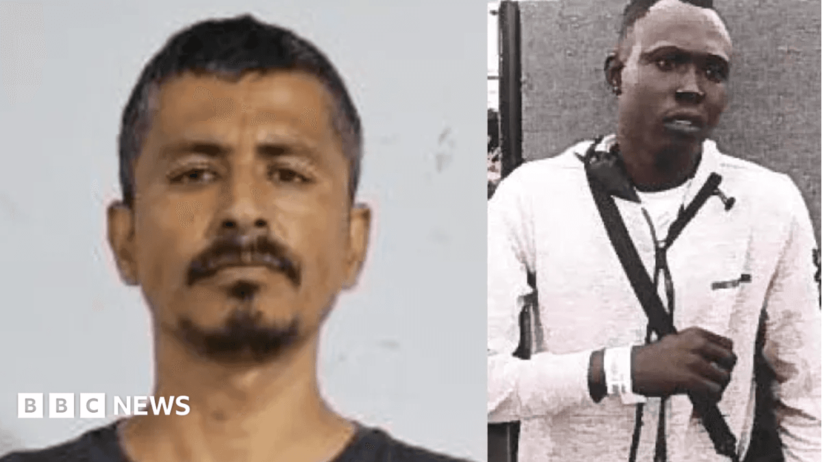 Two more small boat pilots jailed for Channel crossings