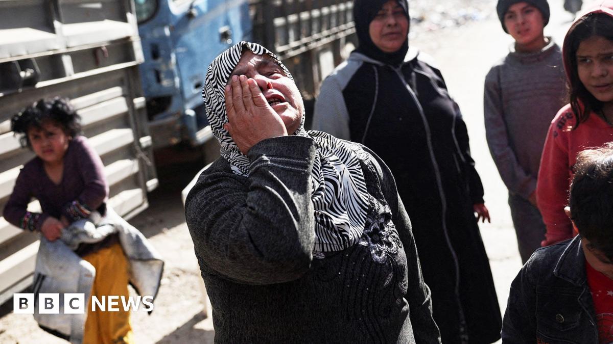 Syria Interior Minister Anas Khattab interrogates Tadamon massacre suspect after Amjad Youssef arrest