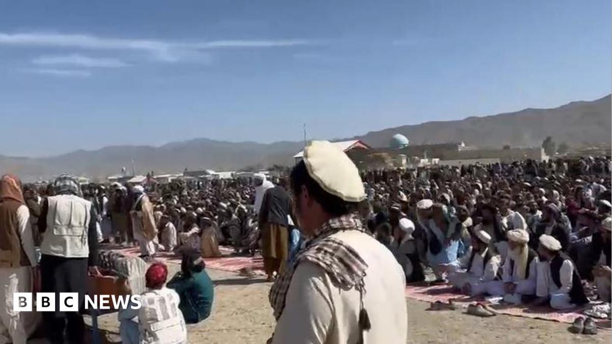 Pakistan Military Kills Three Afghan Cricketers in Drone Airstrike, Sparks Afghanistan Withdrawal from Tournament