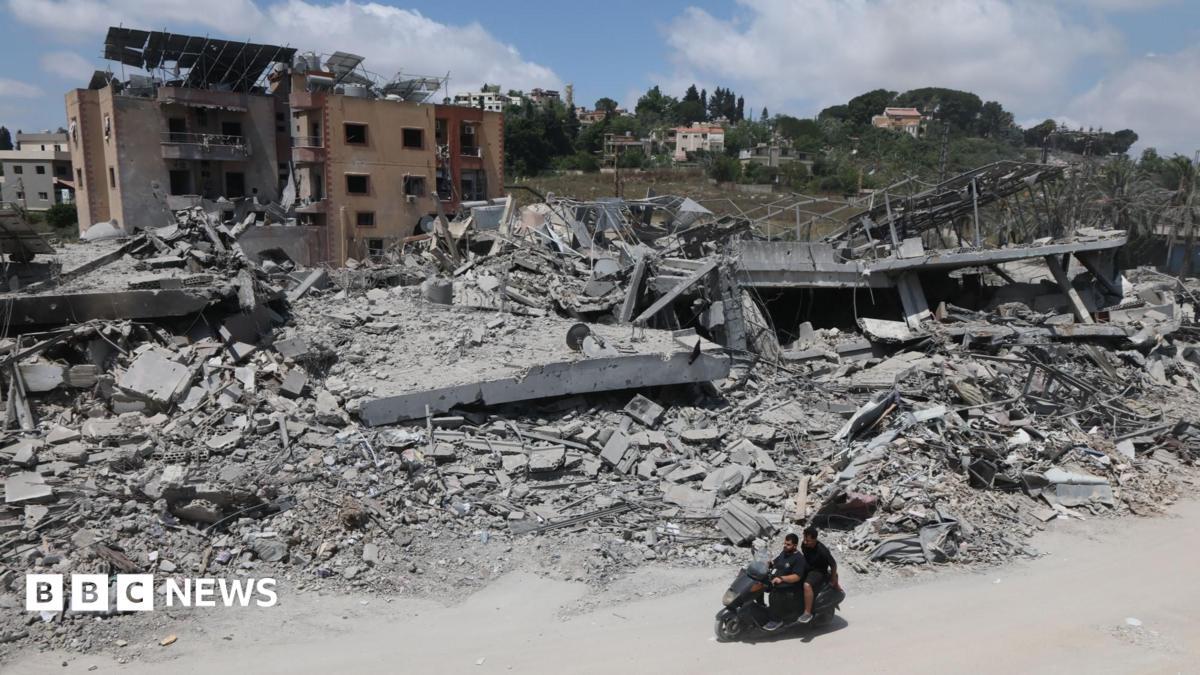 Image from BBC