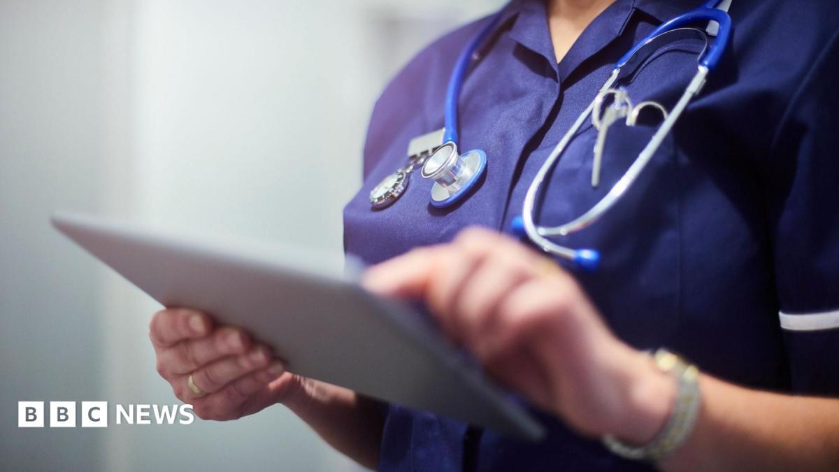 Sir Jim Mackey Orders NHS England To Suspend Staff Suspected Of Snooping On Patient Records