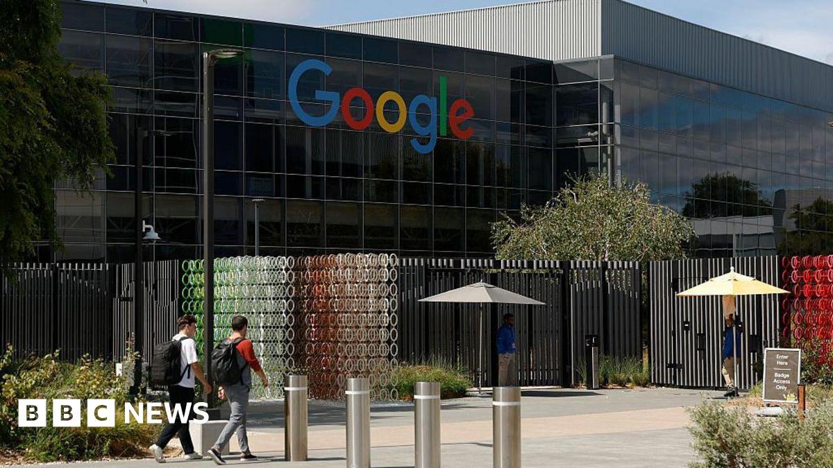 Alphabet Commits $15 Billion to Build Largest AI Data Hub in India’s Andhra Pradesh