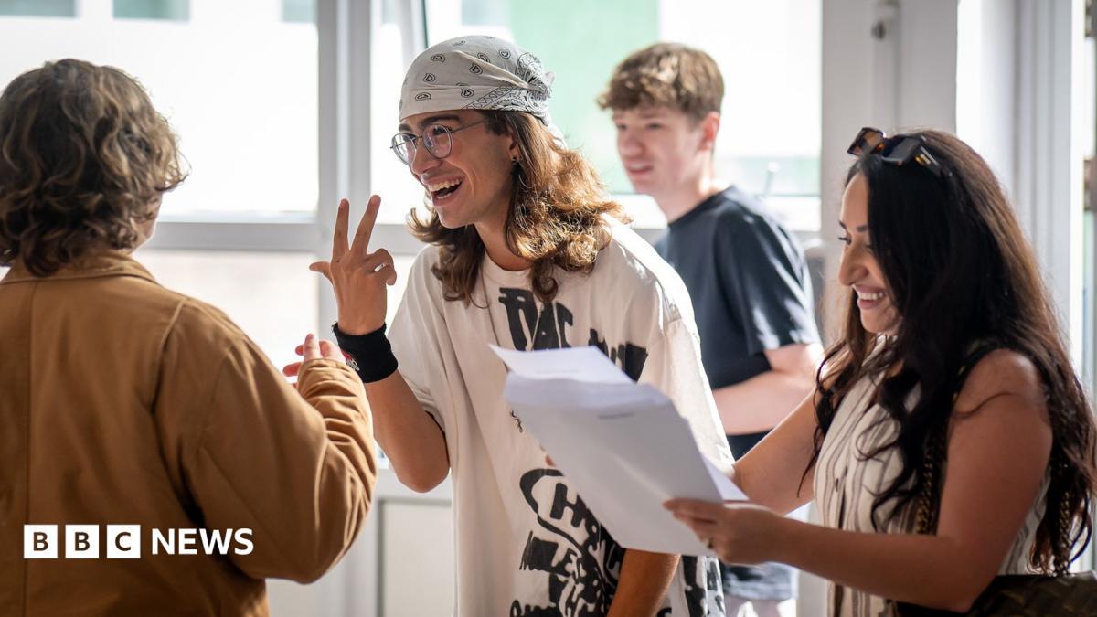 Lucy Powell Says GCSE English And Maths Resits Are Crucial To Tackling Neets Crisis