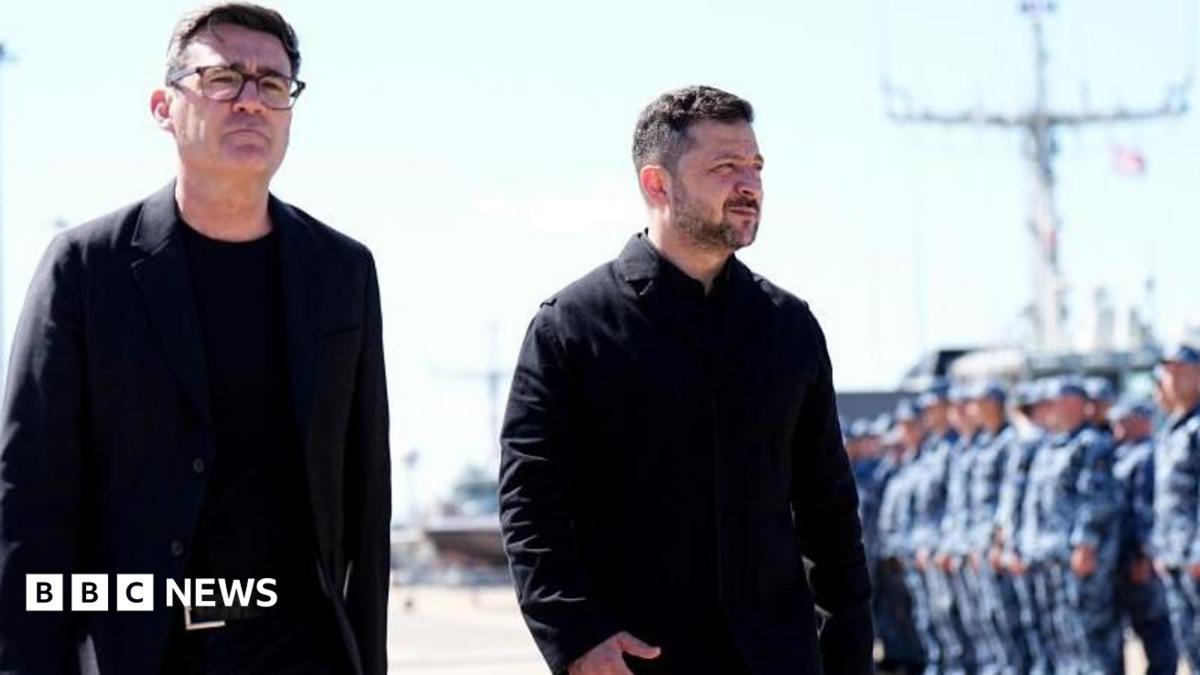 Image from BBC