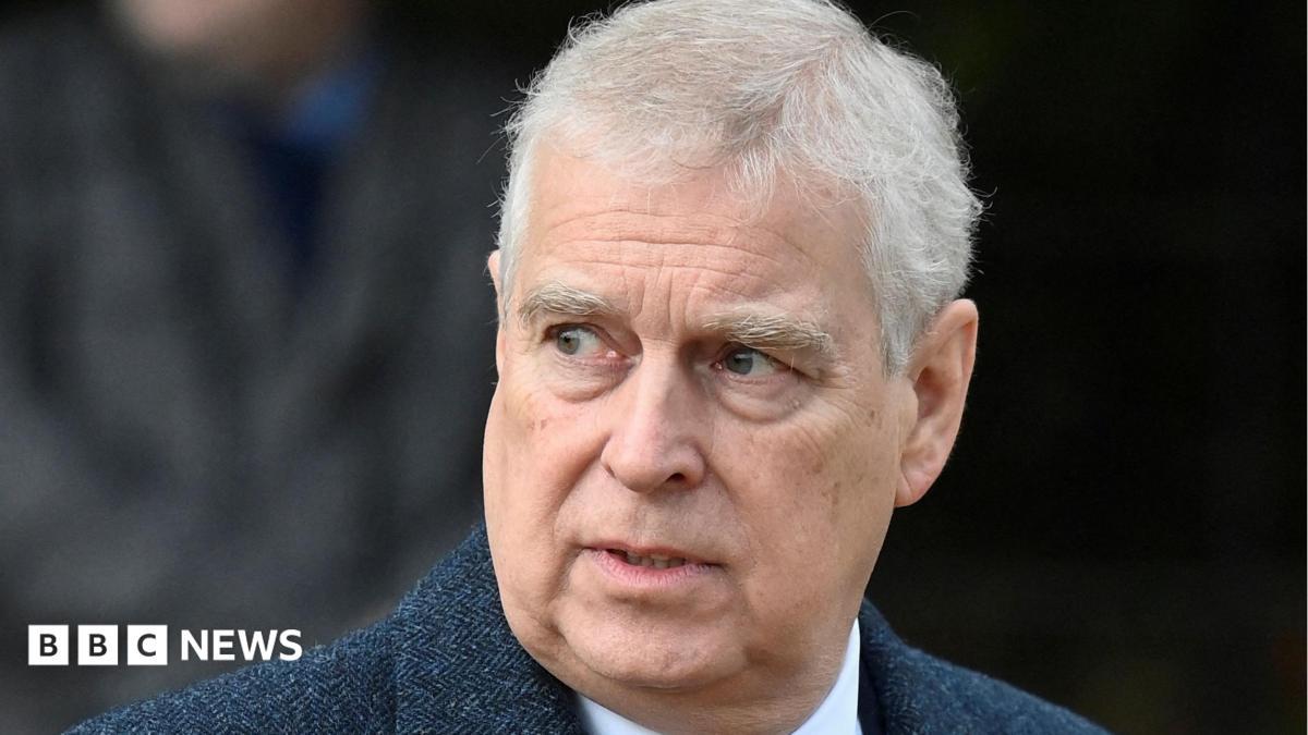 Prince Andrew Abdicates Royal Titles Amid Epstein Sex Abuse Scandal and Calls for Legal Stripping