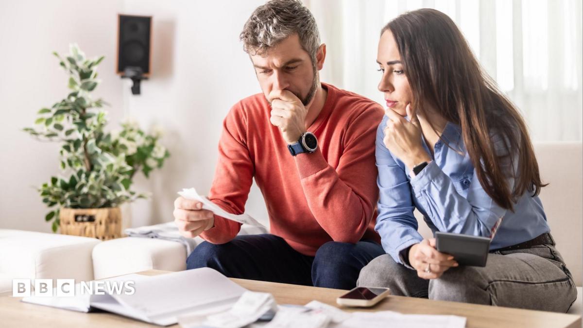 Typical new mortgage costs soar £788 a year in two weeks