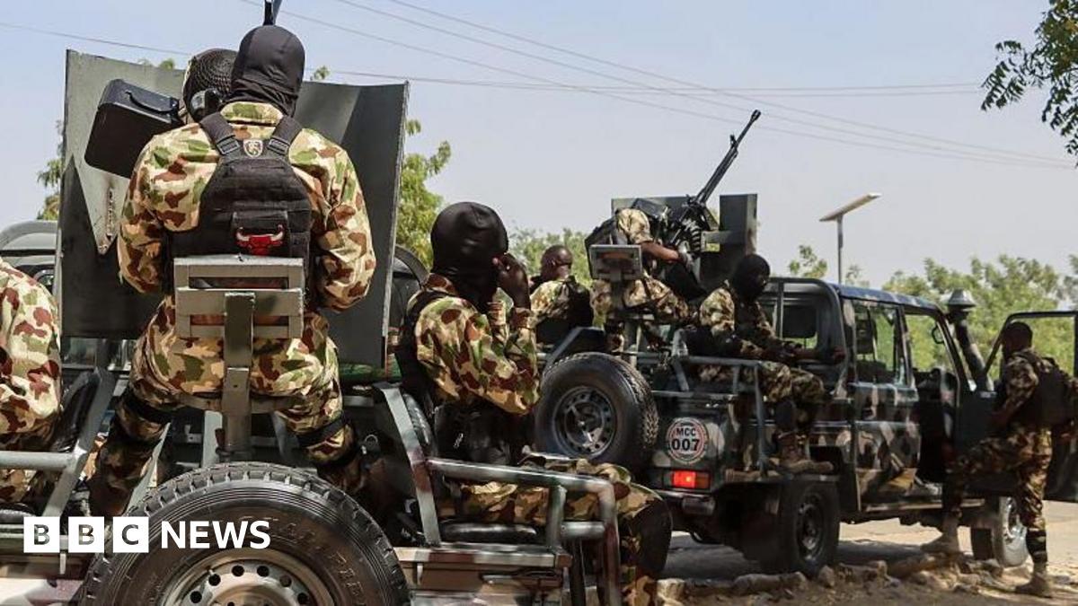 Image from BBC
