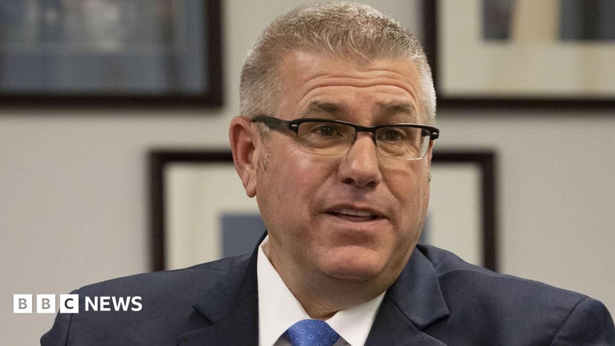 Helicopter Crash Kills Four Family Members of Illinois Governor Candidate Darren Bailey