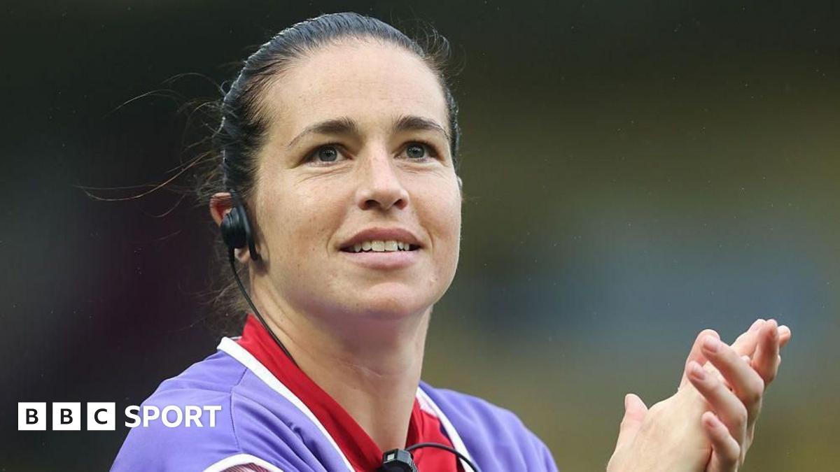 Female coaches make huge difference - Scarratt