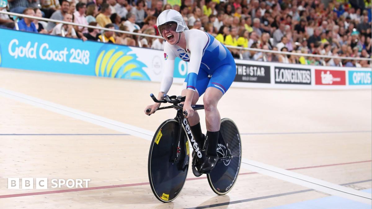 Katie Archibald Retires From Track Cycling To Pursue Nursing, Skipping Glasgow Commonwealth Games