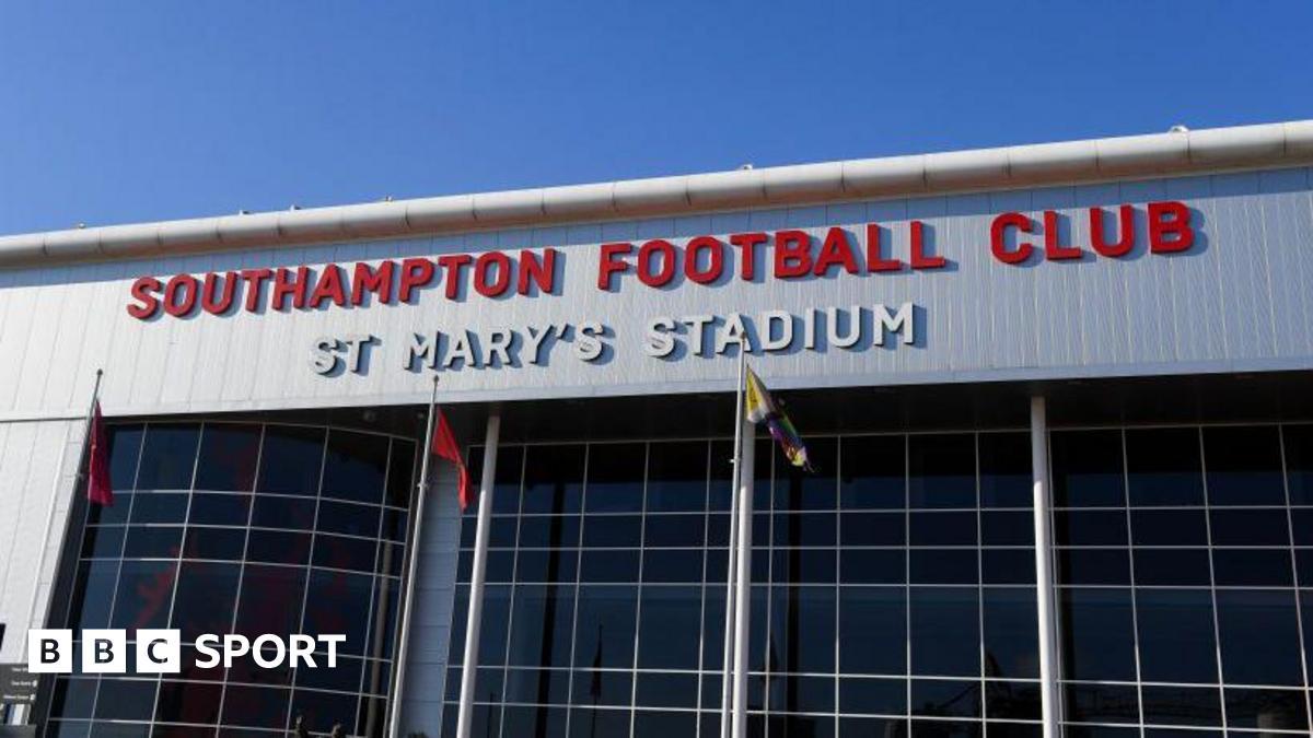 EFL Charges Southampton With Unauthorized Filming During Middlesbrough Training Ahead Of Play-Off