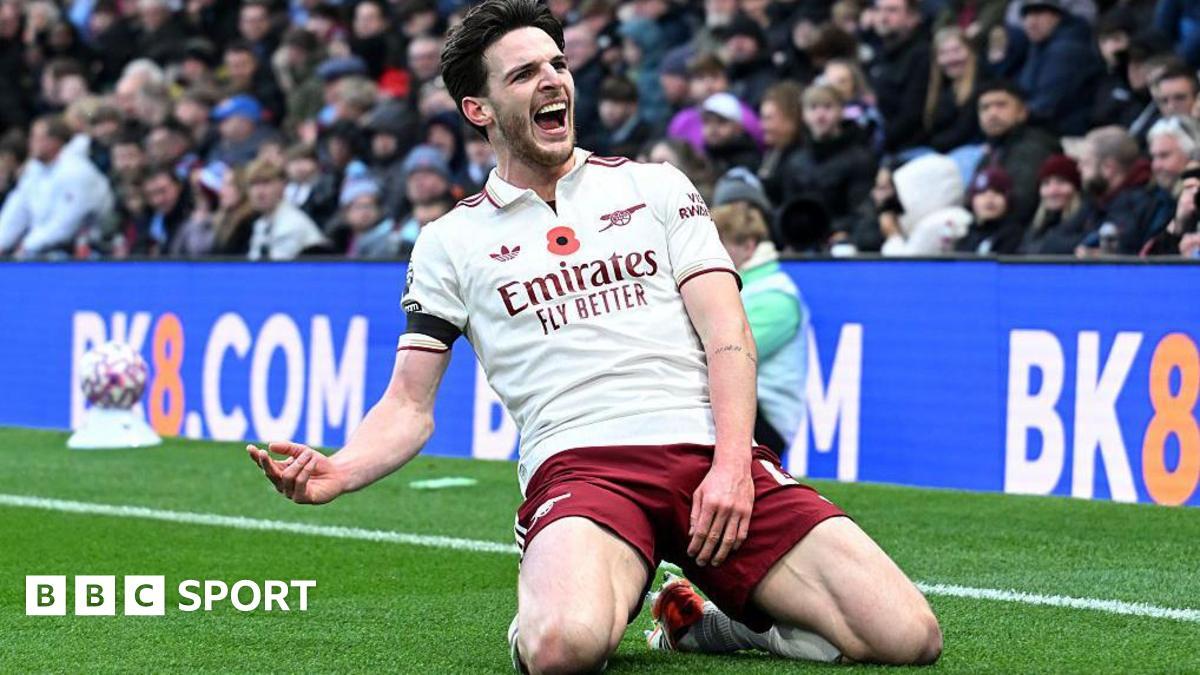 Image from BBC