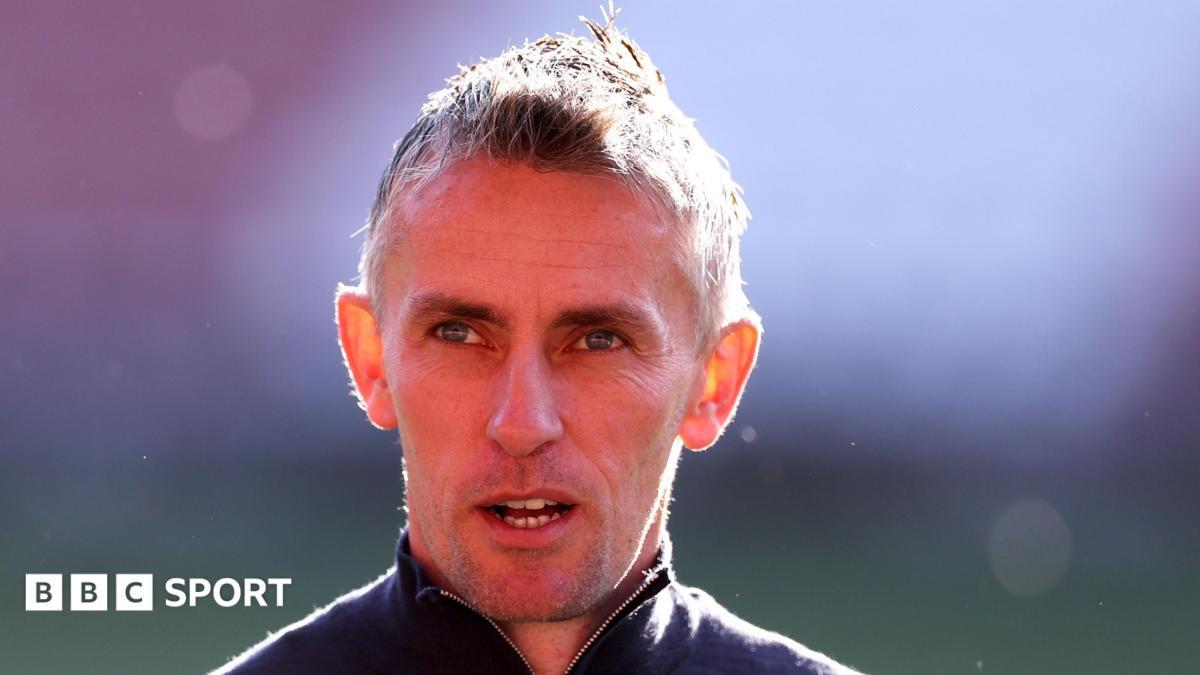 Kieran McKenna Resigns as Ipswich Town Manager After Premier League Promotion