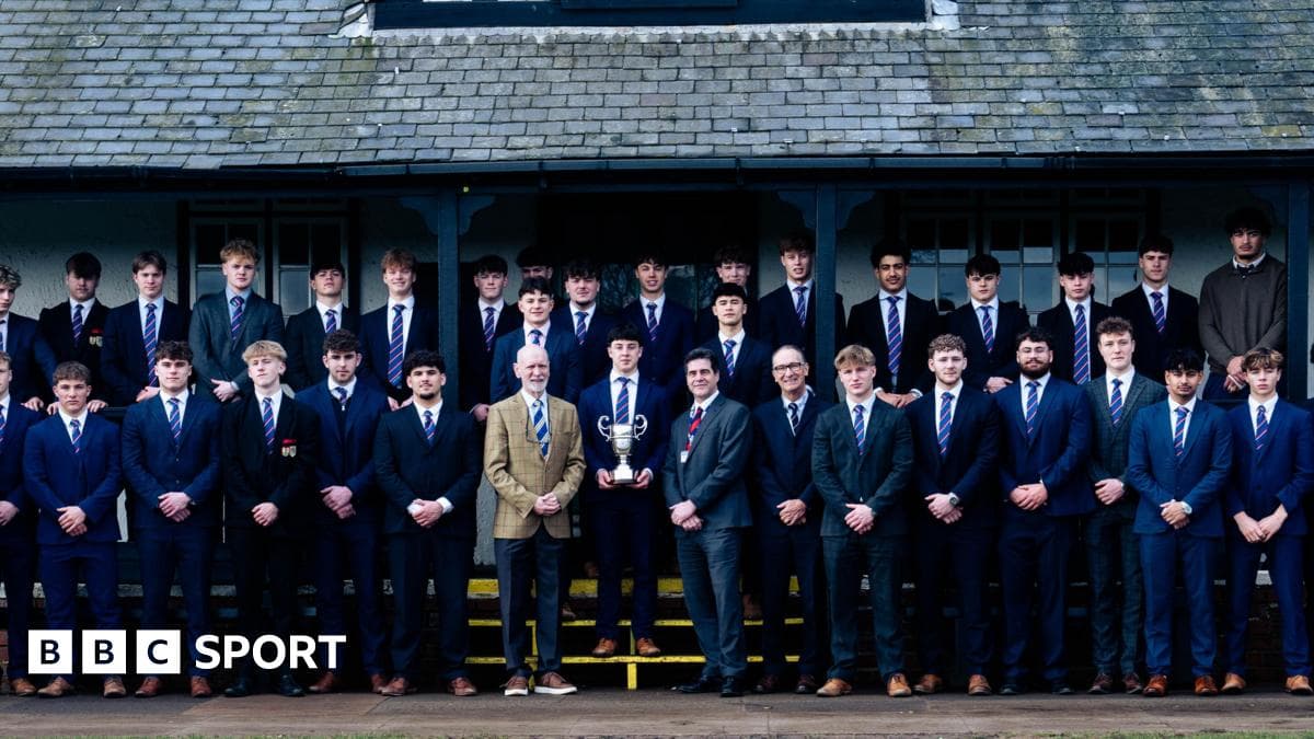 NSB Becomes First State School to Top England Rugby Squad