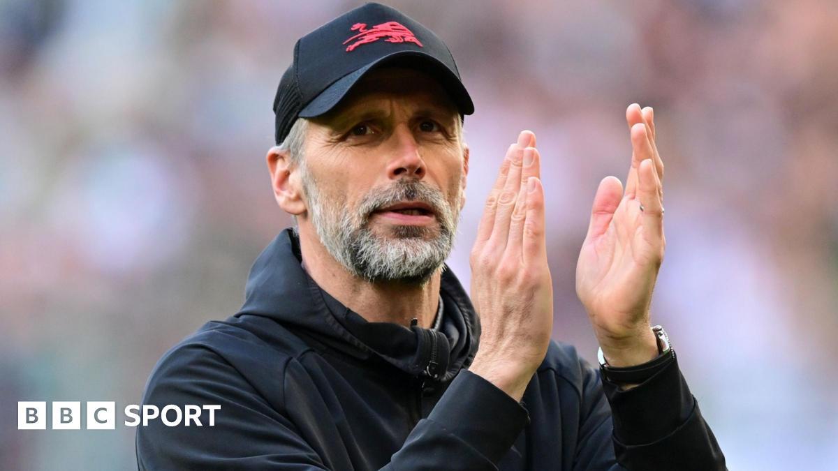 Bournemouth Reach Agreement To Appoint Marco Rose As Andoni Iraola Successor