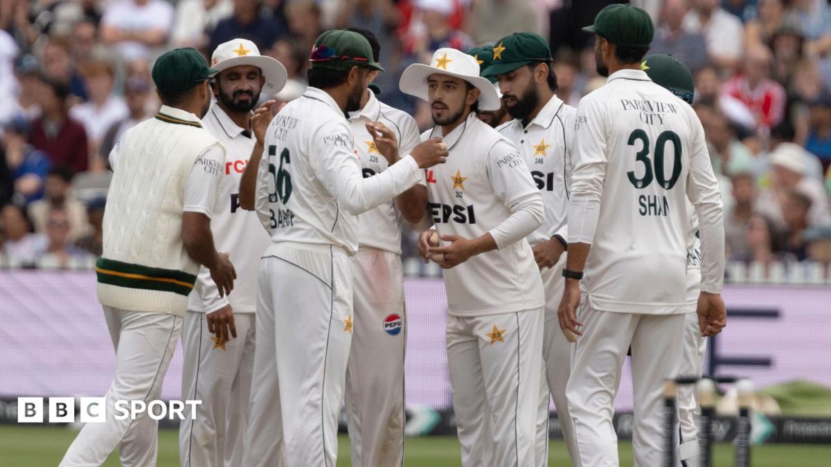 Pakistan Cricket Board Launches Internal Disciplinary Inquiry Into Discipline And Conduct On England Tour