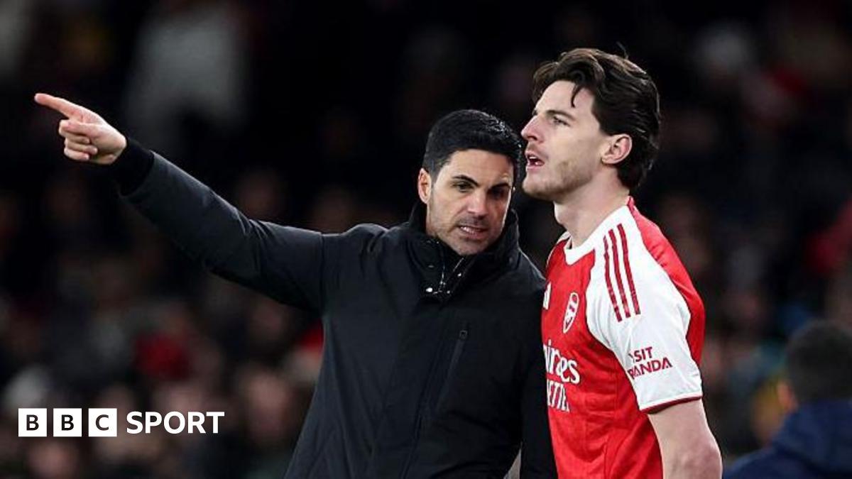 Arteta Defends Arsenal's 11 International Withdrawals as Injury Crisis
