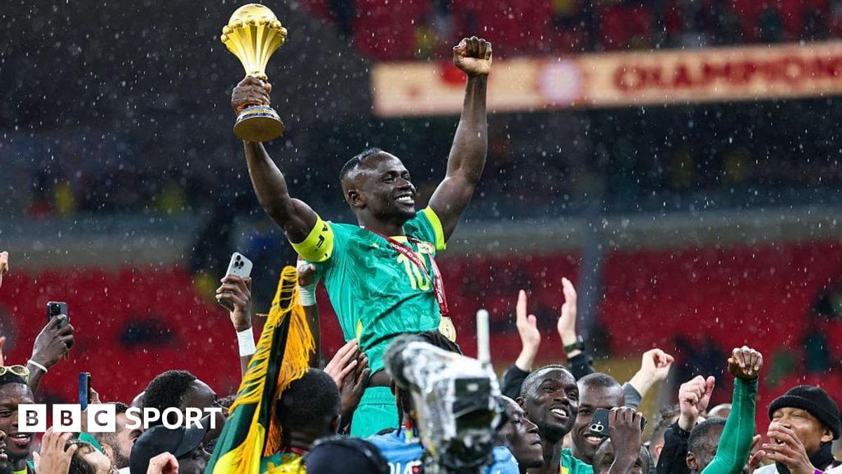 'The longest VAR check in history' - the fallout from shock Afcon decision